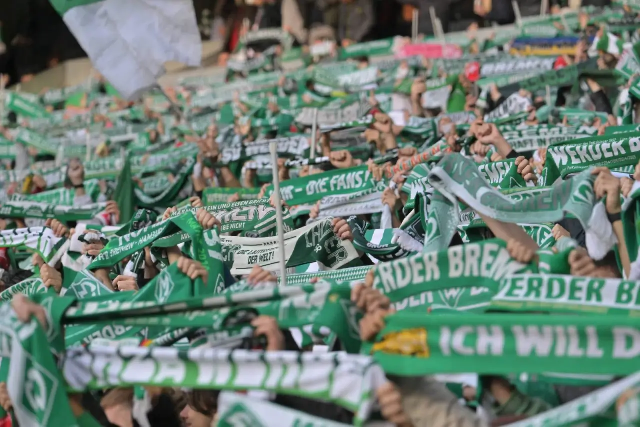 Андронов «Вердер» ва «Хоффенхайм» ўйинига прогноз берди