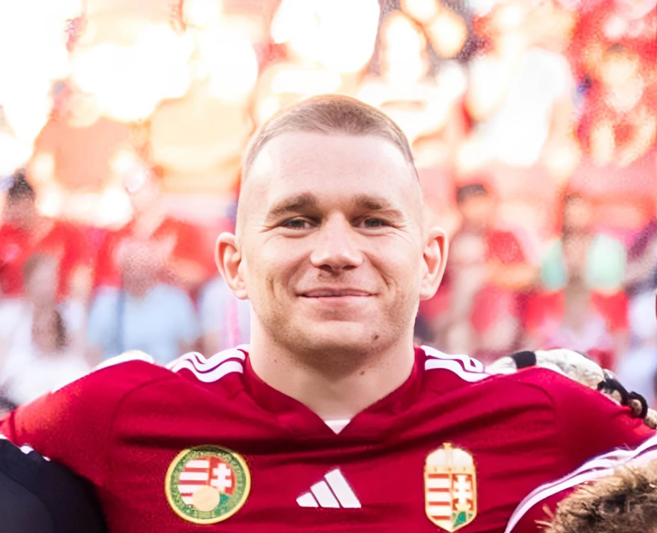 Attila Salai Polsha chempionati klubiga ijaraga o'tdi