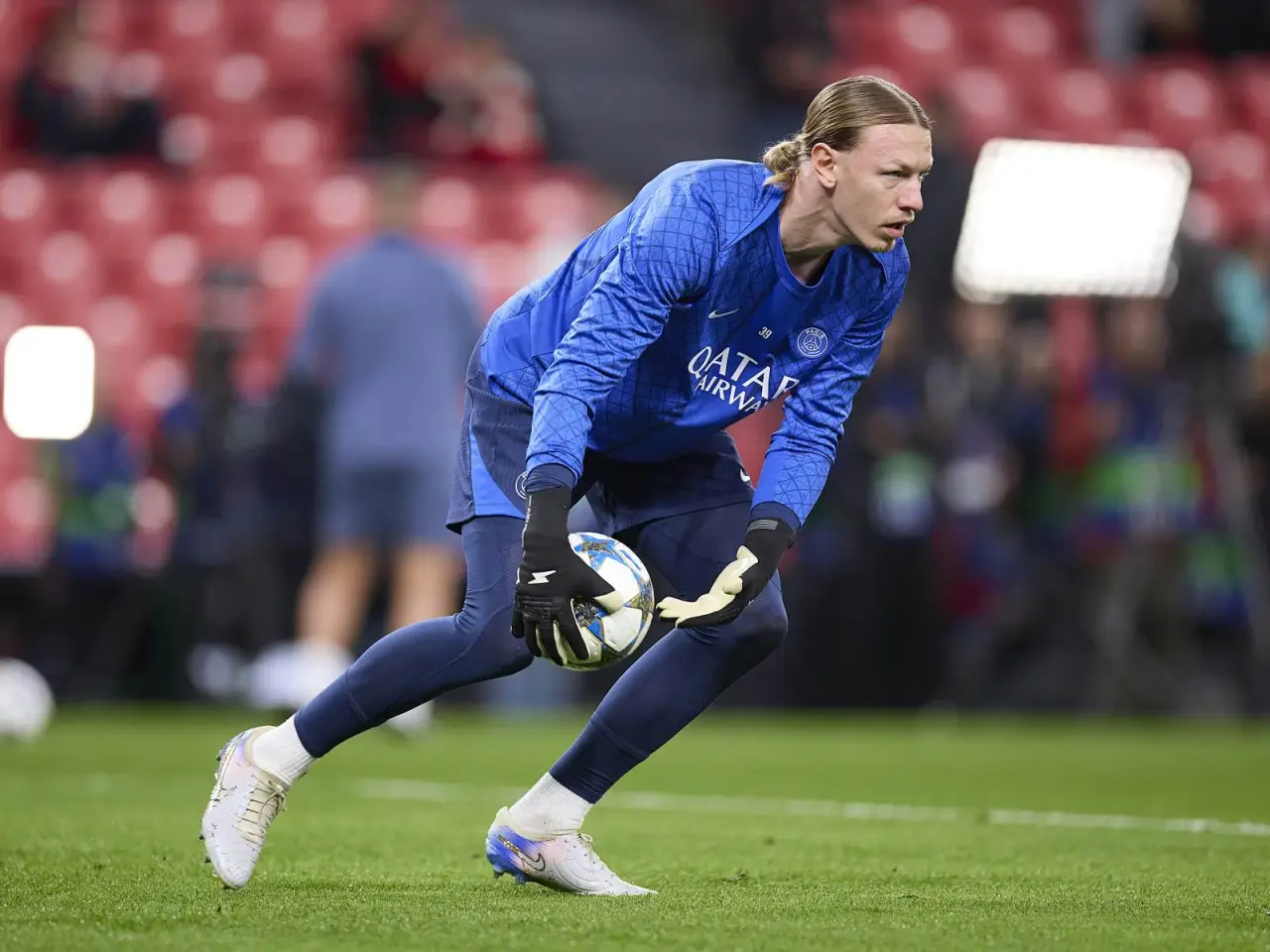 Rossiya terma jamoasi shifokori Safonov haqida yangilik berdi