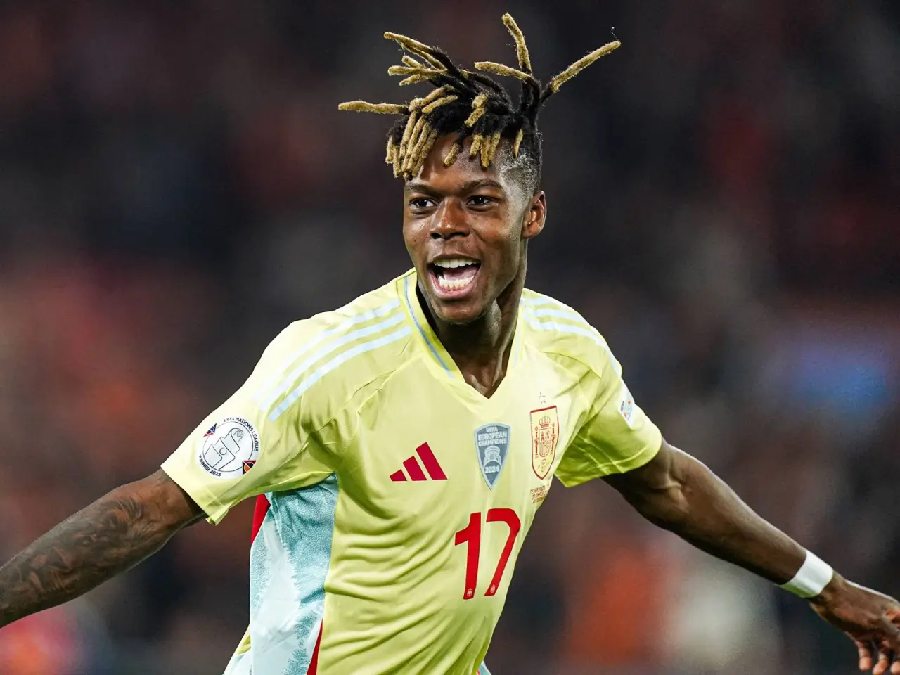 Нико Уильямс жарроҳлик амалиётини бошдан кечириши мумкин