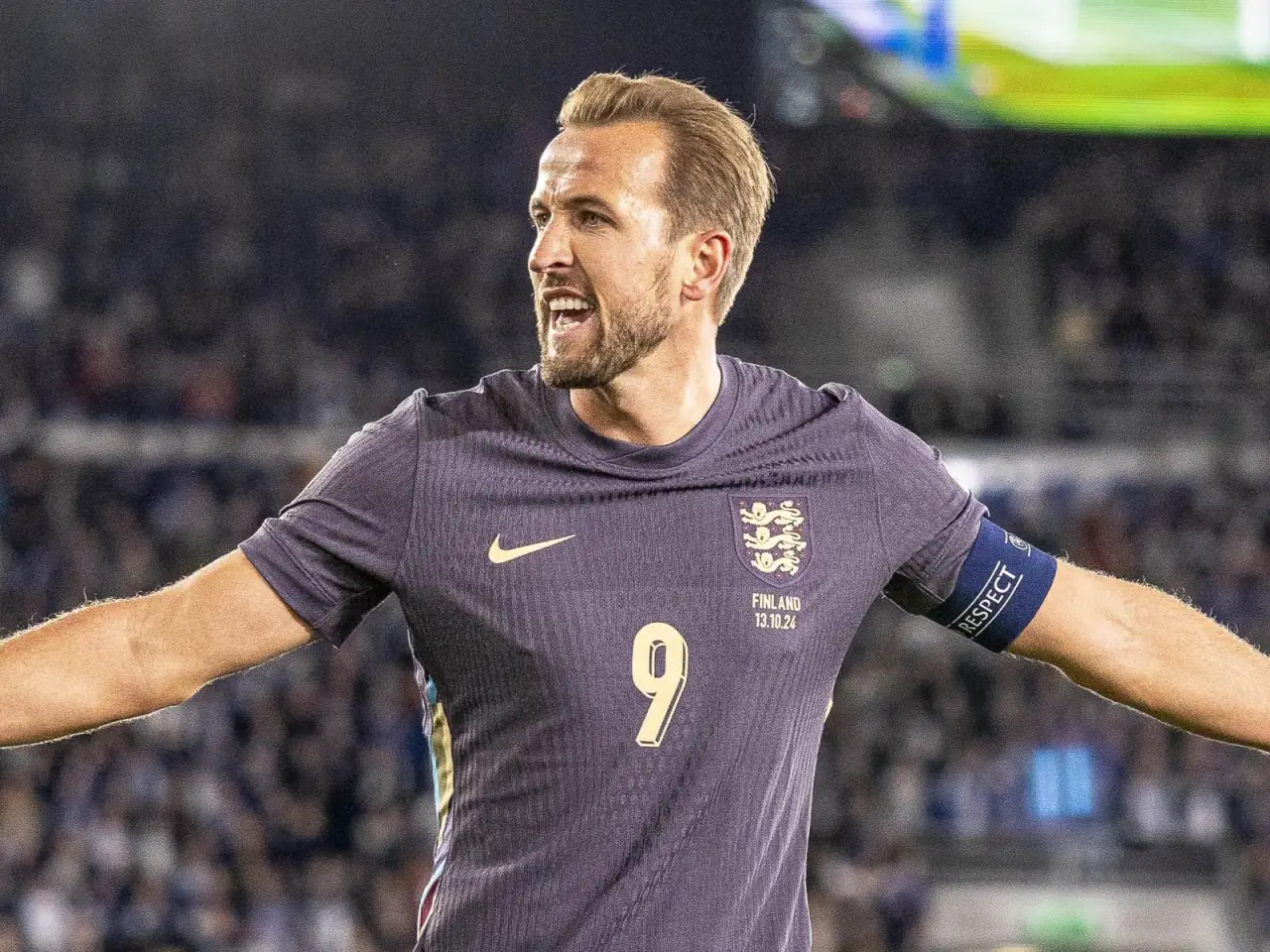 Barselona Keyn bo'yicha so'rov yubordi, javob esa salbiy bo'ldi