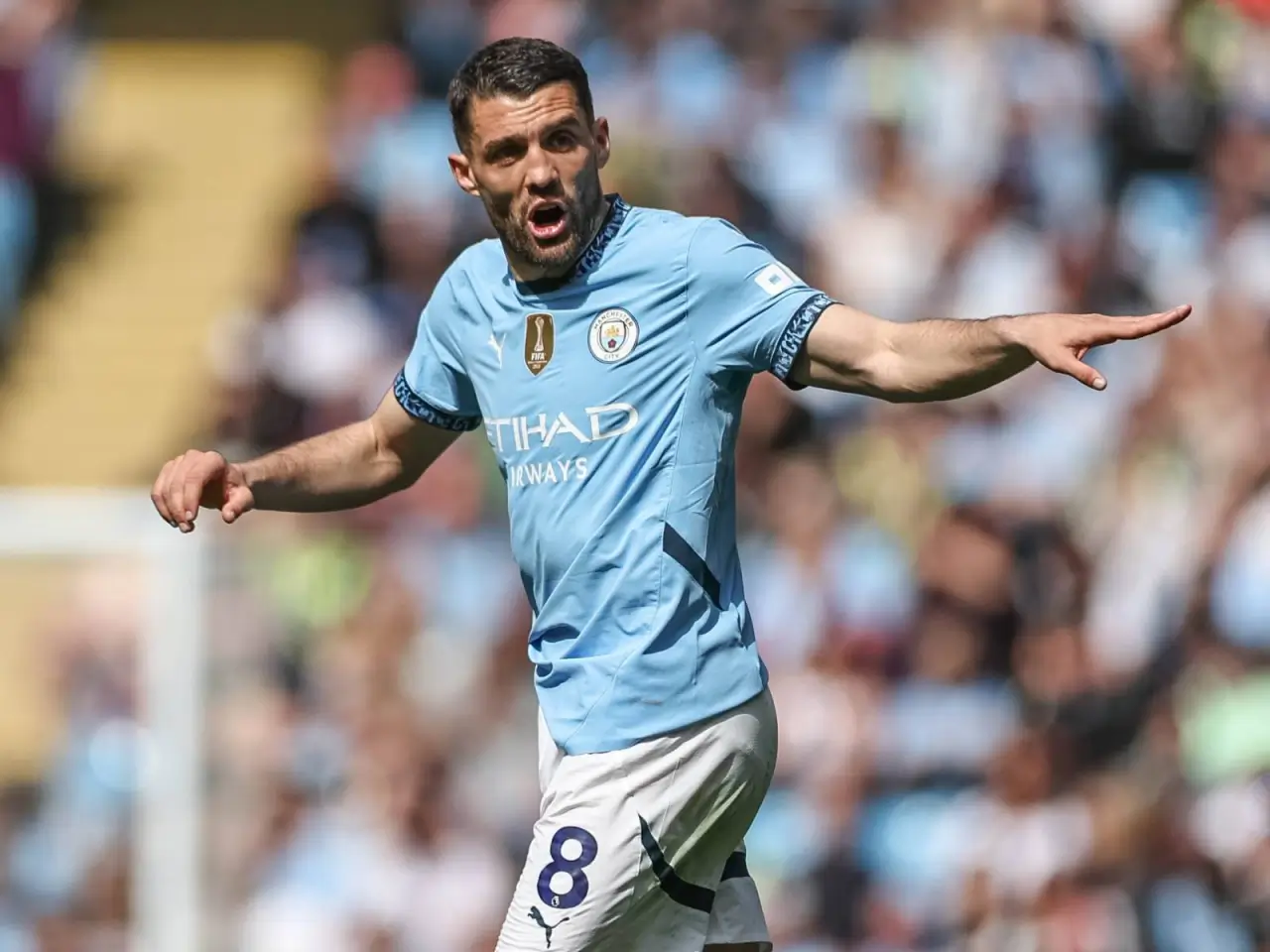 Mateo Kovachichni A Seriyaning grand klubi Milan istamoqda