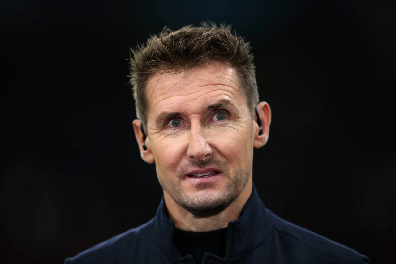 Kloze Messi va Mbappe uning JCH rekordini yangilashini aytdi