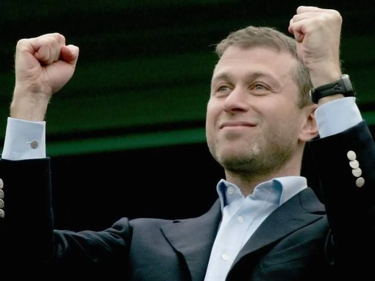 Konte Chelsi bilan o'yin oldidan Abramovichga minnatdorlik bildirdi