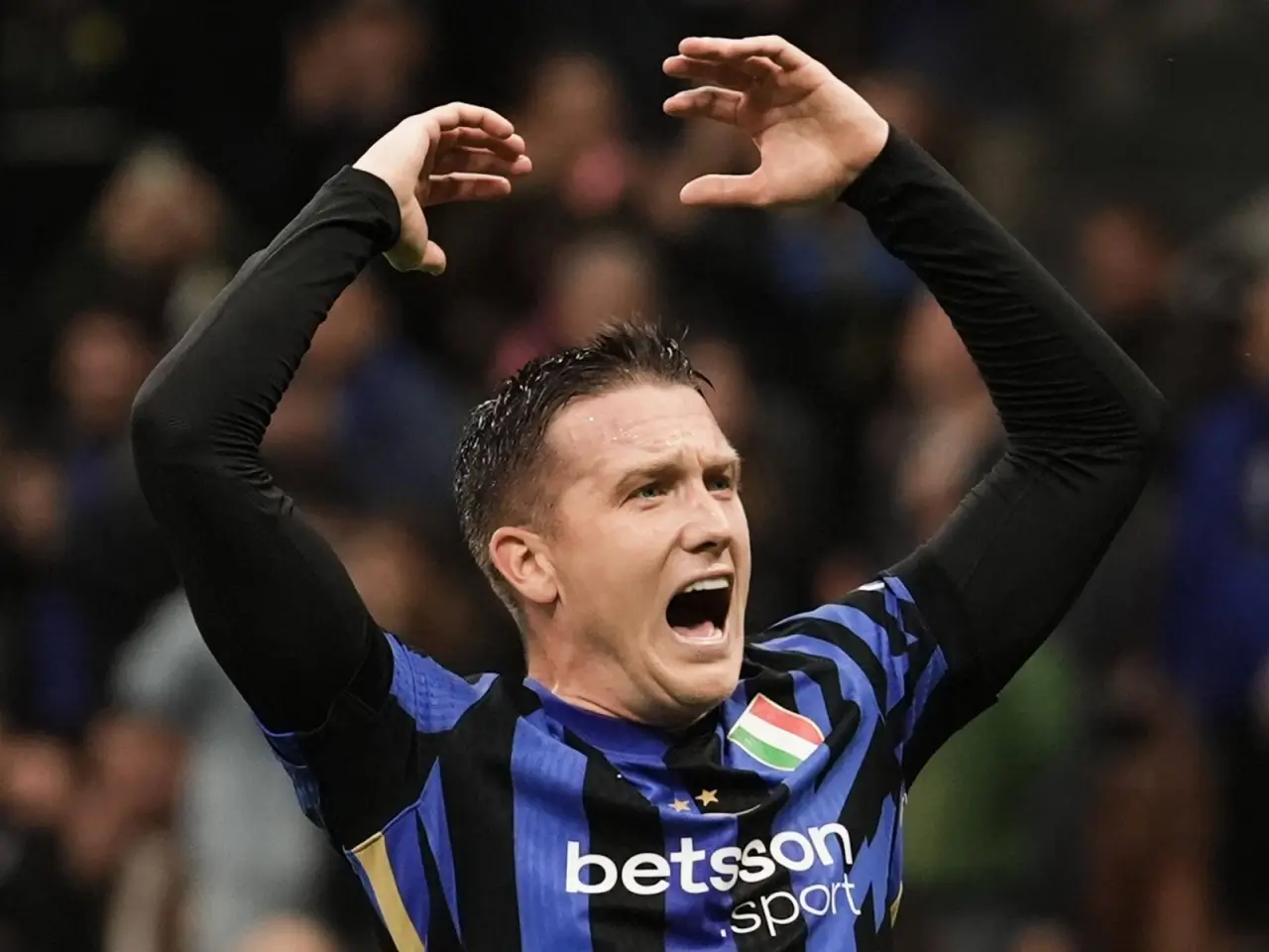 Киву Зелинскийни фантастик футболчи деб атади