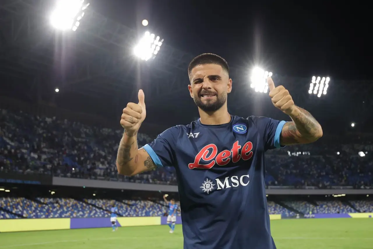 Лоренцо Инсинье «Пескара» билан шартнома шартларини келишиб олди