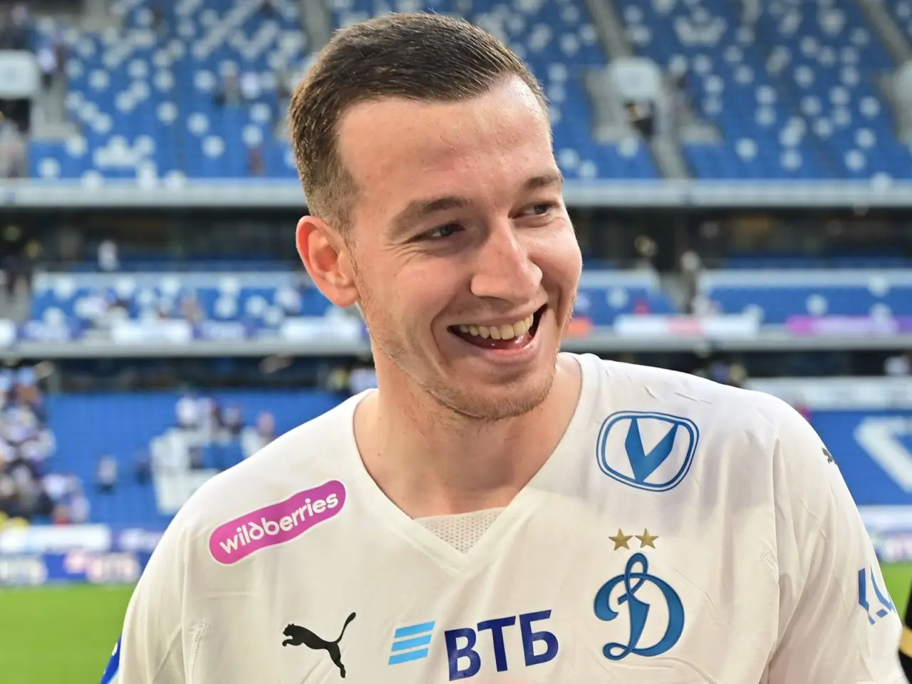 Денис Макаров Туркия футболи ҳақида ўз фикрини билдирди