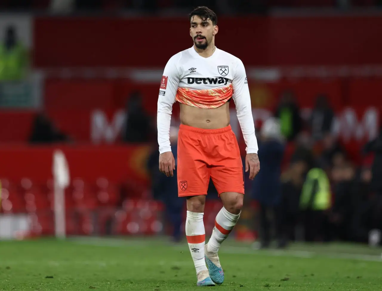 «Вест Ҳем» Пакетанинг кетиши сабабини расман маълум қилди