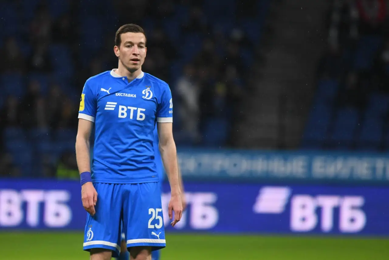 Денис Макаров «Кайсериспор»га ўтди ва жадвалдан чўчимади