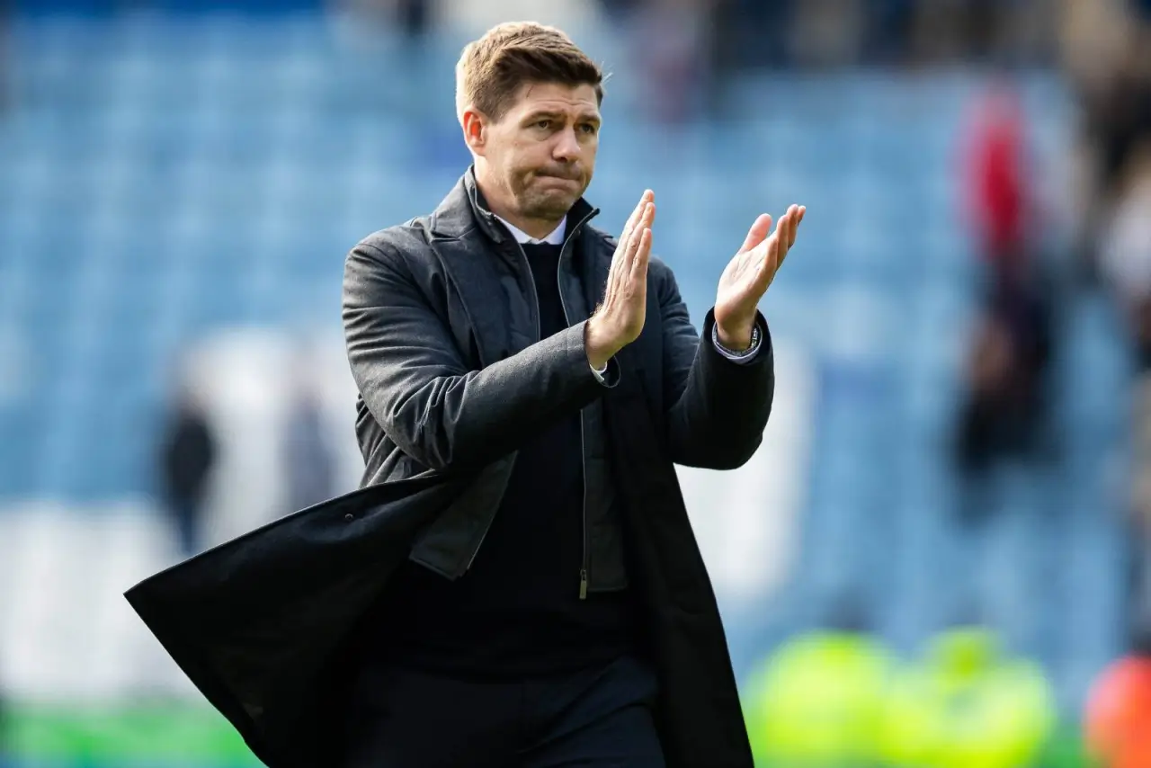 Жеррард Слотнинг гапларини мухлисларга оғир зарба деб атади