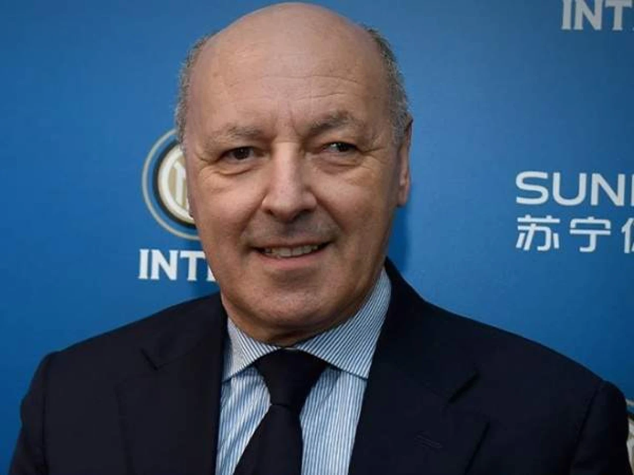Marotta Interning Musa Diabi bo'yicha muzokarasini tasdiqladi