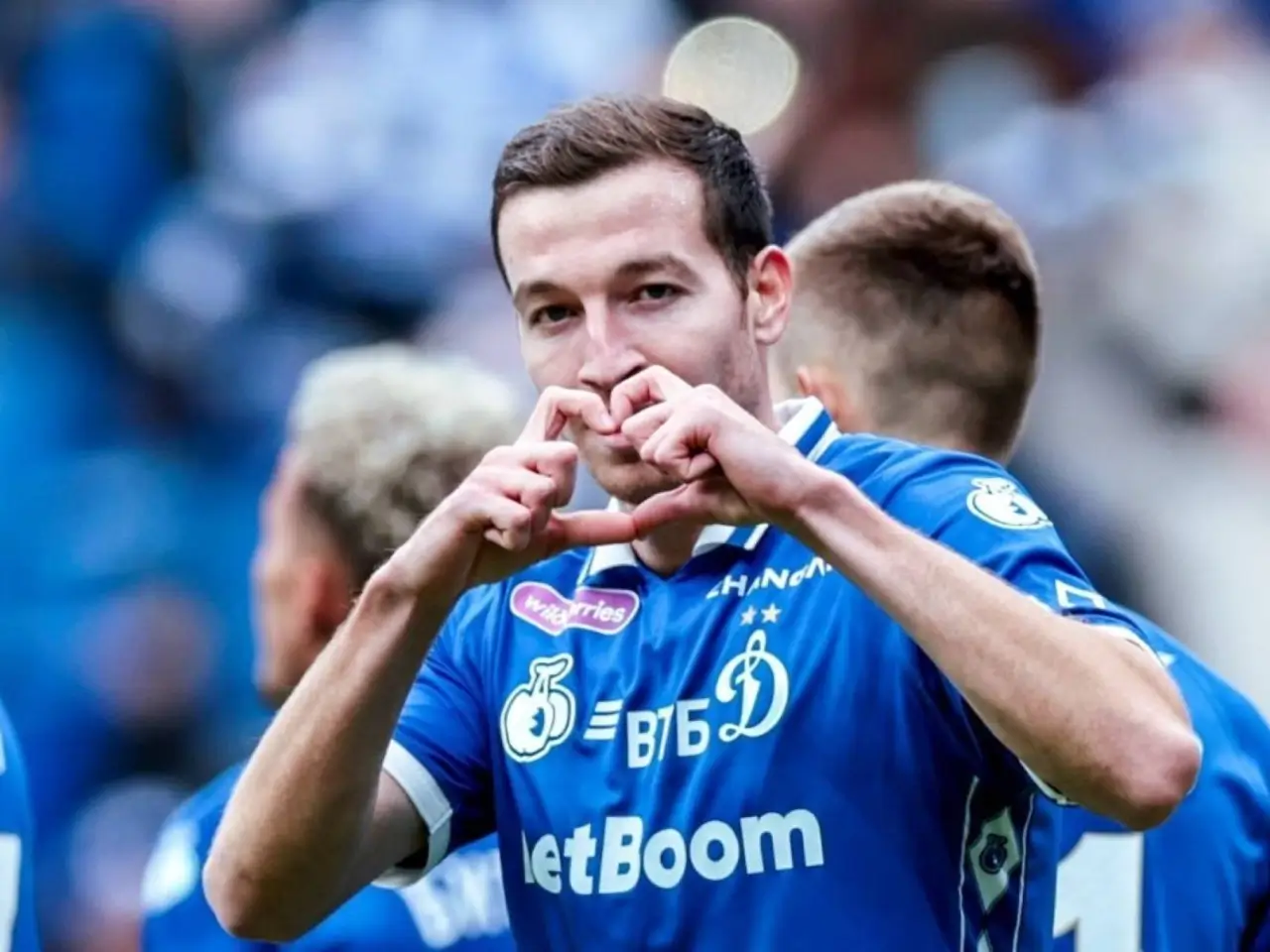 Nepomnyashchiy Makarov Kayserisporga mos kelishini aytdi