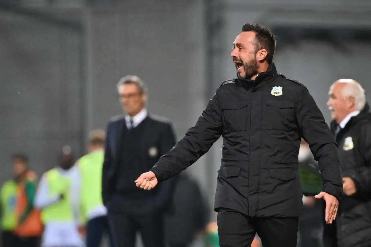 Де Дзерби ЕЧЛдаги муваффақиятсизликдан сўнг «Марсель»дан кетиши мумкин