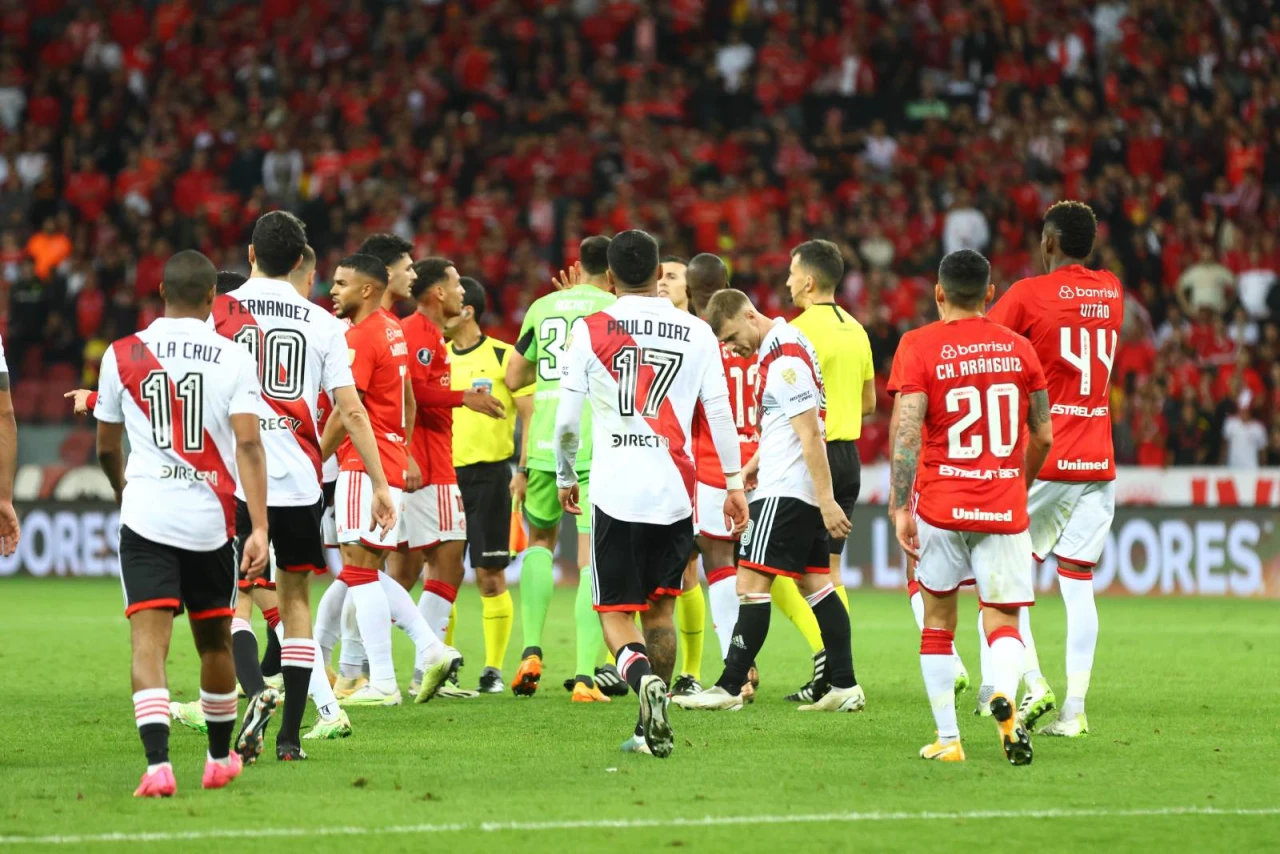 River Pleyt Monumental stadionini 101 ming o'ringa yetkazadi