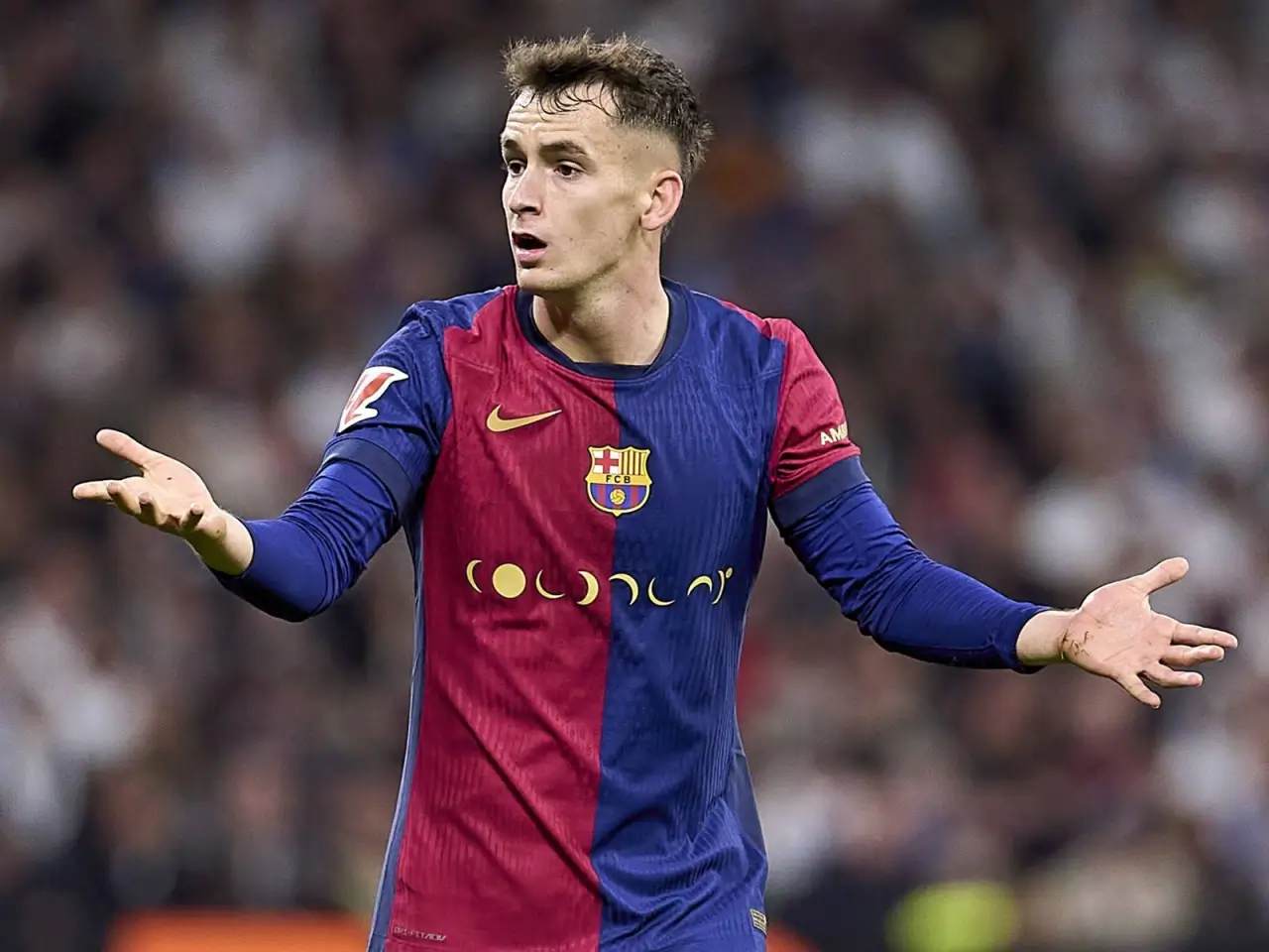 Kasado Flik tanaffusda jamoaga nimalar deganini aytdi