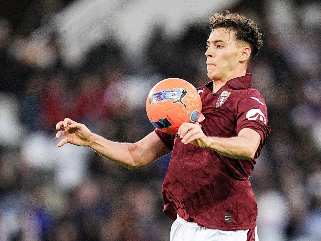 «Интер» ярим ҳимоячиси Асллани Туркия чемпионатига йўл олмоқда