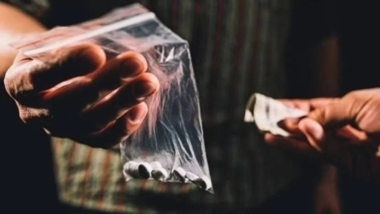 O‘zbekistonda narkojinoyatlarning asosiy qismi yoshlar bilan sodir bo‘lmoqda