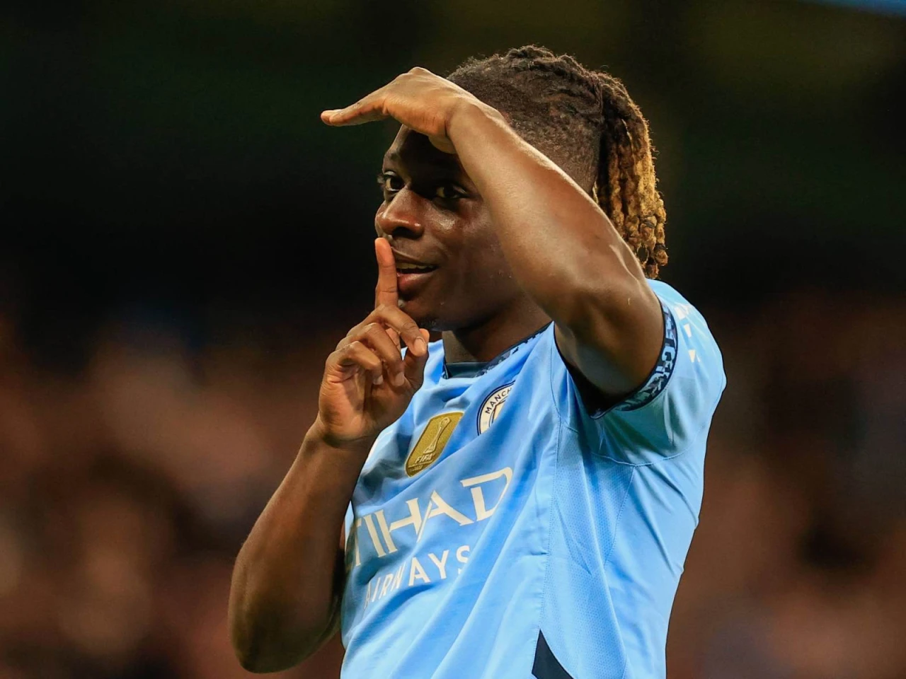 Гвардиола ёрдамчиси Докунун жароҳати ҳақида маълумот берди