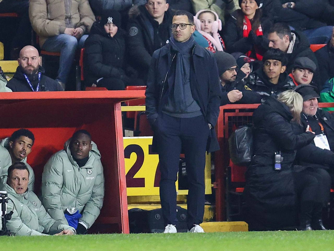 Rosenyor Chelsi tarkibiga so‘nggi kunlarda ham futbolchi qo‘shilishi mumkinligini aytdi