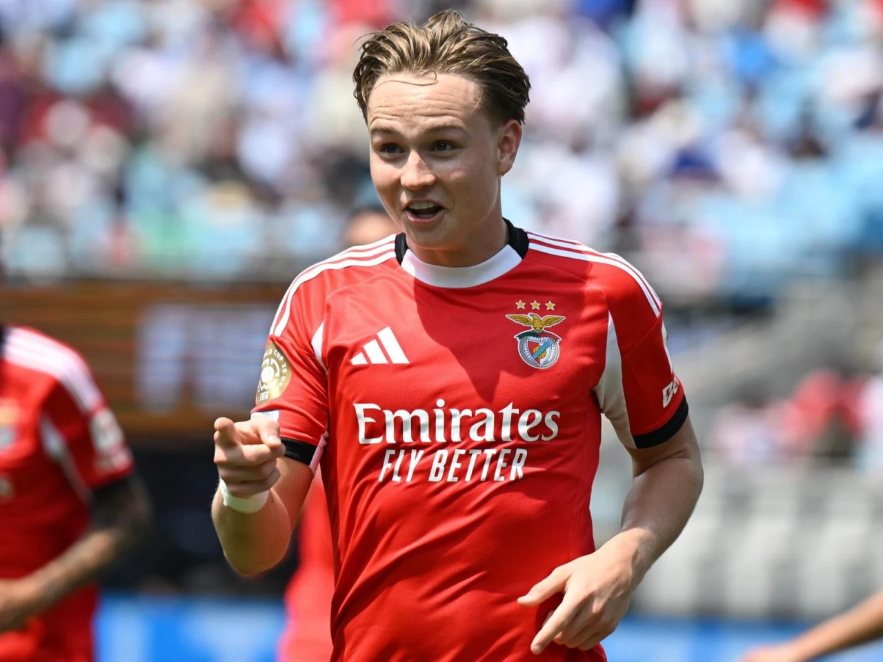 Latsio Shelderup transferi bo‘yicha fikridan qaytishi mumkin