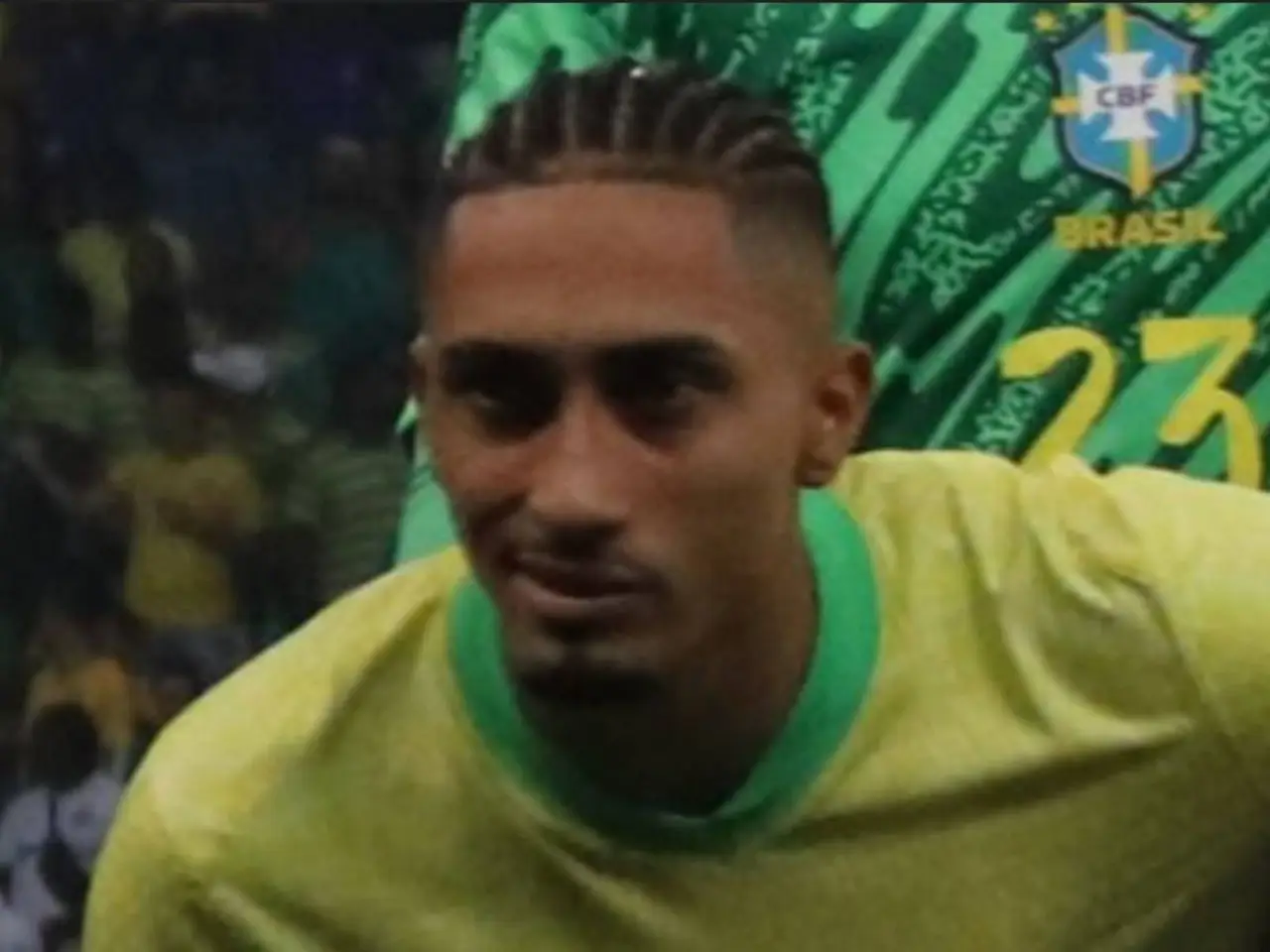 Рафинья Анчелоттининг иш услубидан ҳайратда қолди