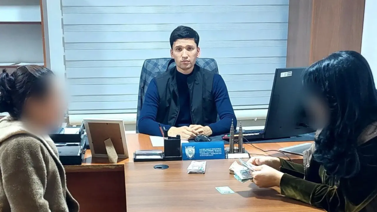 Алиментдан қочган ота ўрнига собиқ овсин қарздорликни ёпиб берди