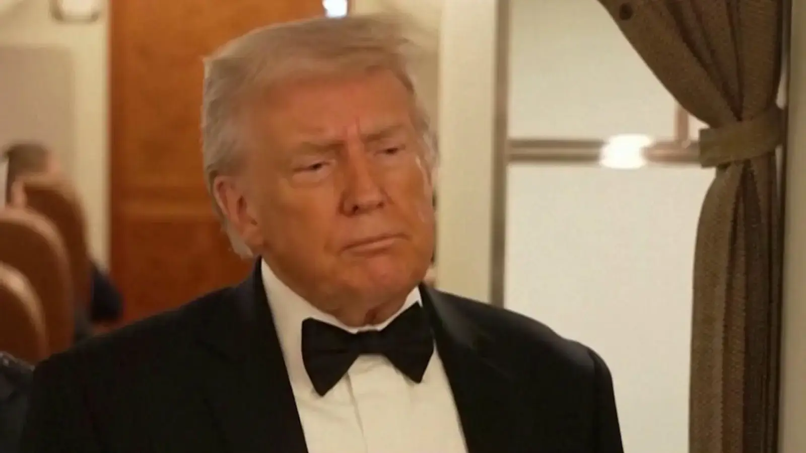 Trump, İran'ın nükleer silahsız bir anlaşma yapmasını talep etti