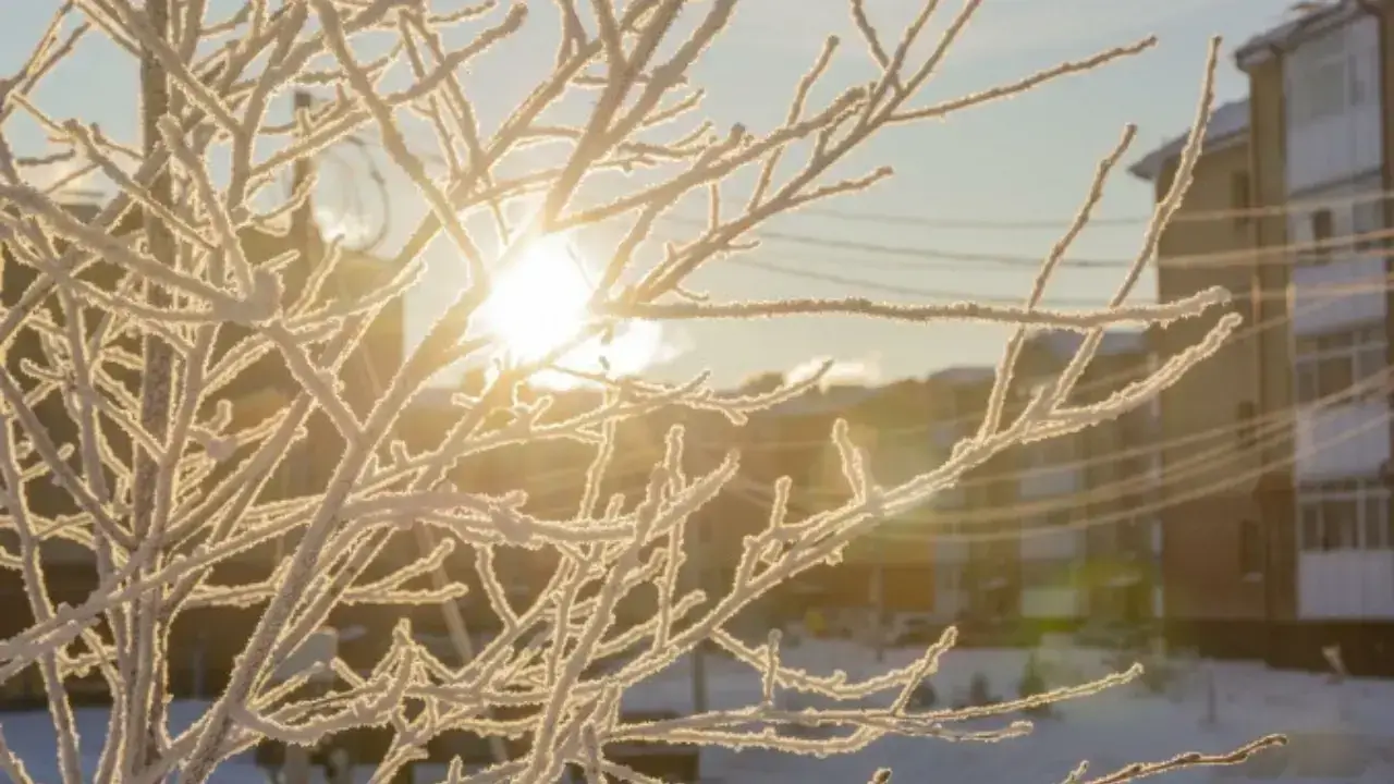 Ертең ауа температурасы көтеріле ме?
