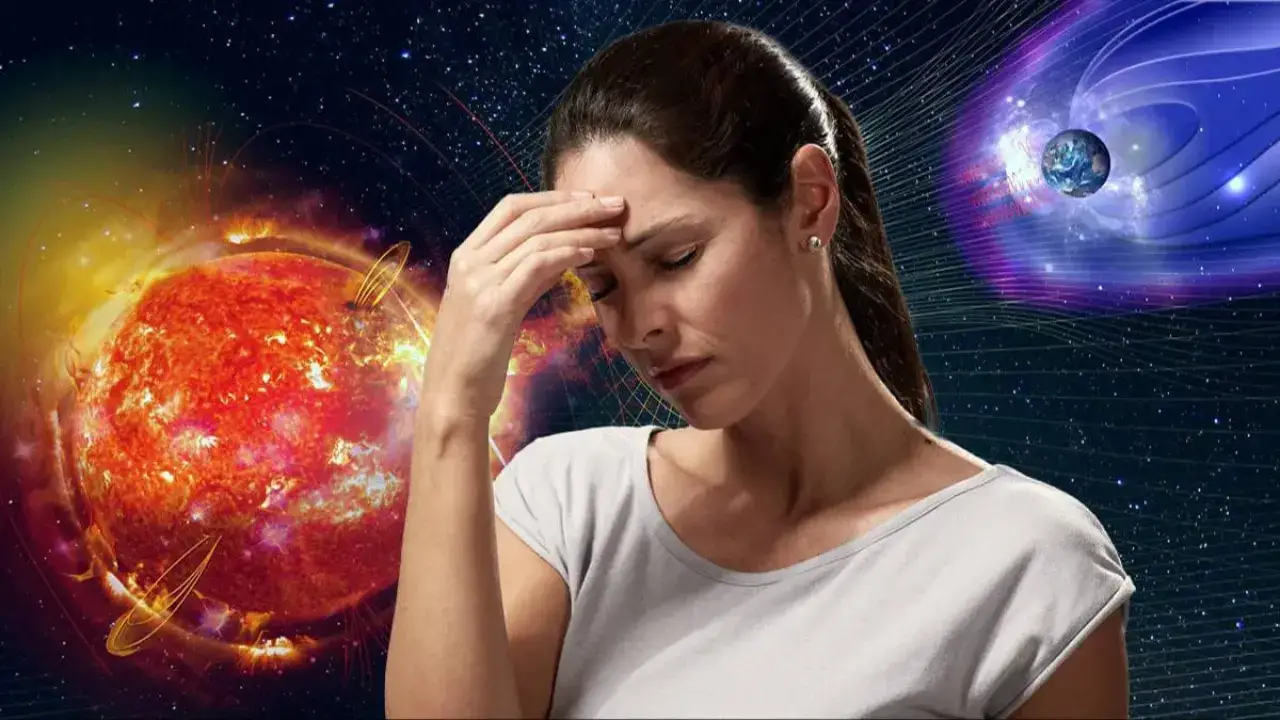Şubat ayında manyetik fırtınaların artması bekleniyor: en tehlikeli günler belirlendi