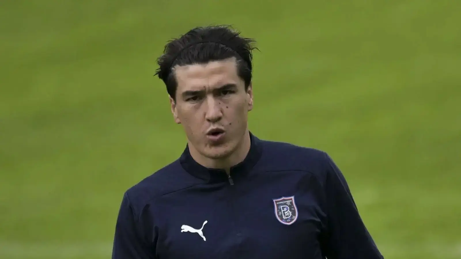 «Bashakshehir» Eldor Shomurodovni to‘liq sotib olgani ma’lum bo‘ldi