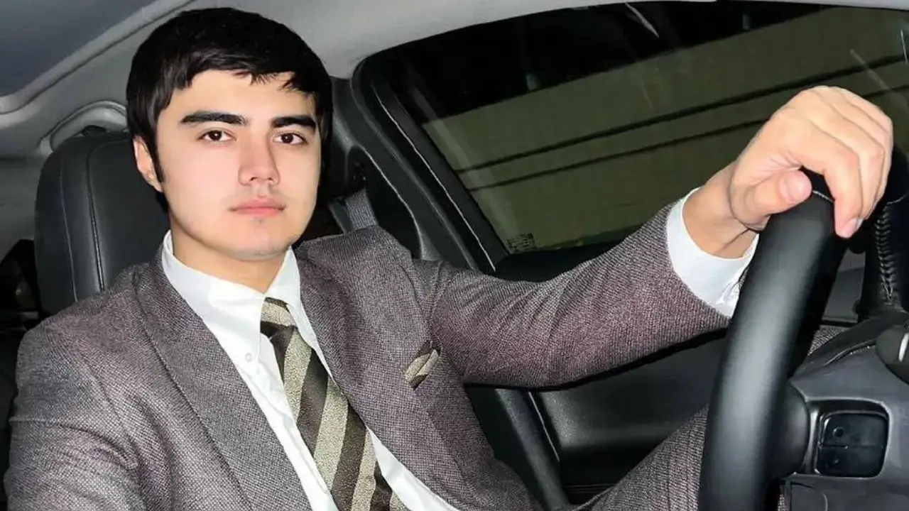 What kind of girl fits Shahzod Sultonov’s taste?