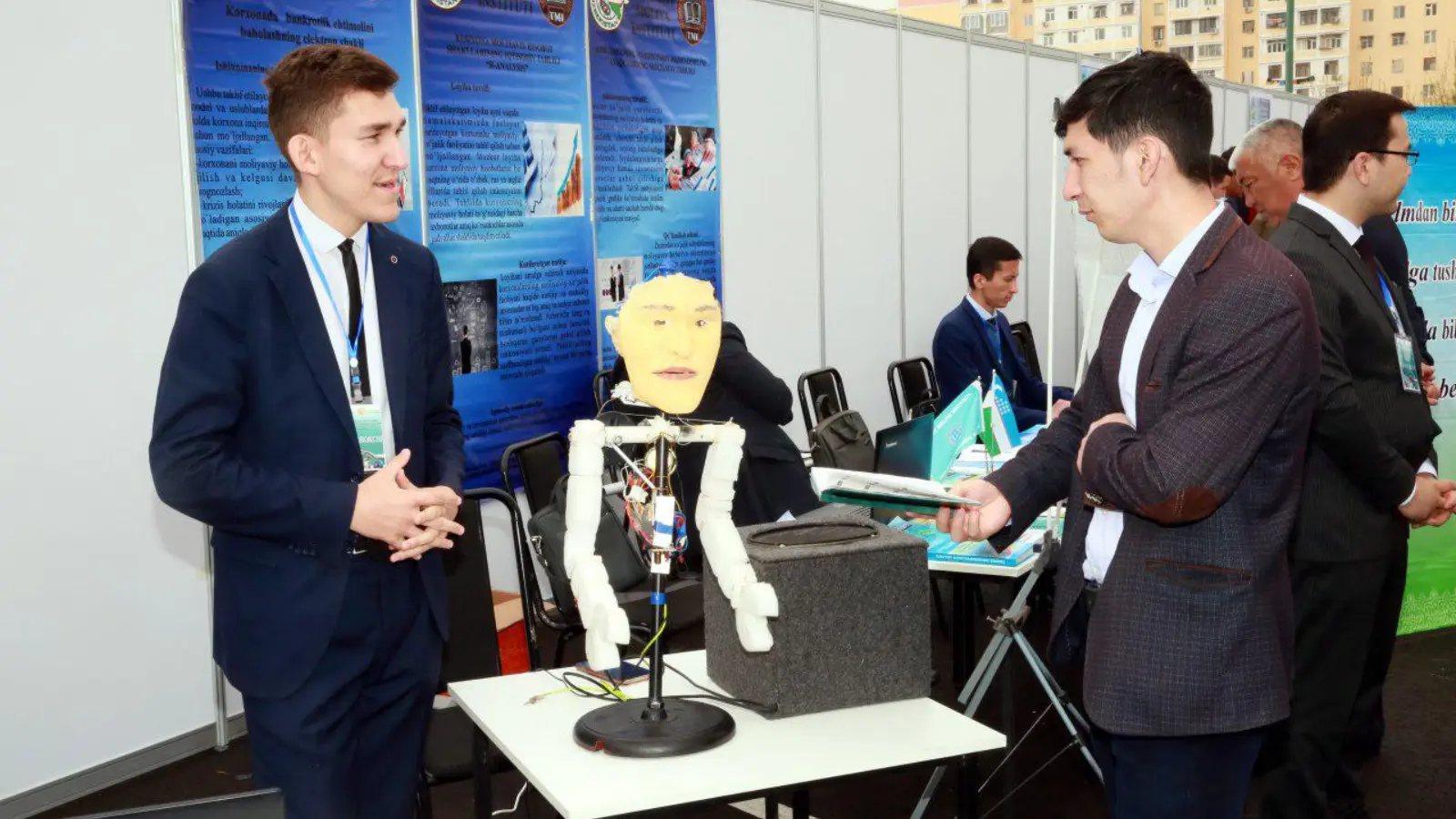 "En Yenilikçi Fikir" yarışması başlıyor: üniversite girişimcilik platformu