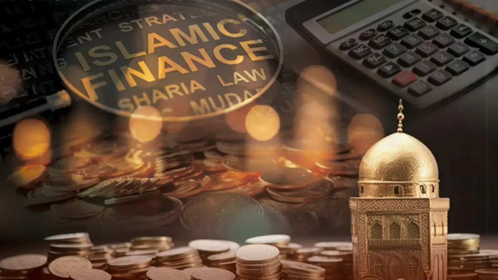 Сенат открыл путь для внедрения исламских банковских услуг