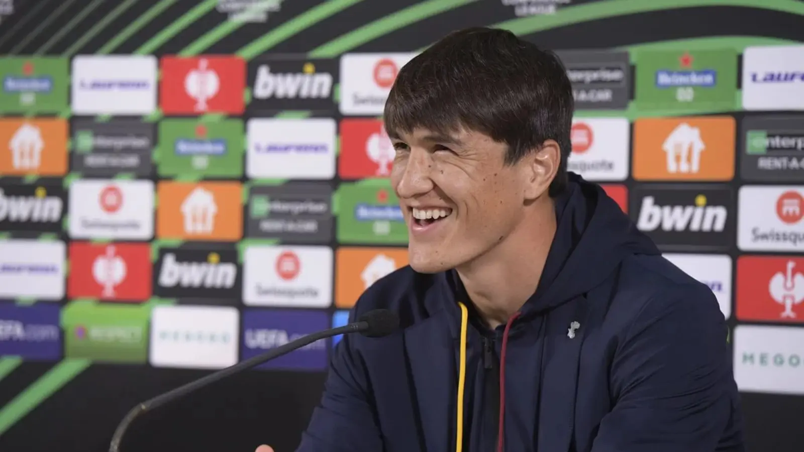 Элдор Шомуродов Суперлигада "сенсация"га айланди — Италия матбуоти