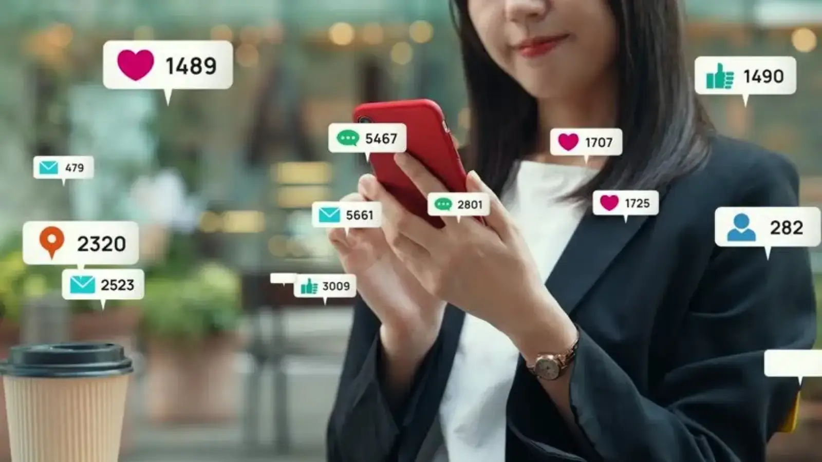 Beğenme kurallarını ihlal edenler daha ağır para cezasına çarptırılacak