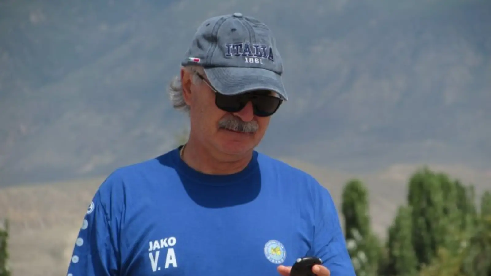 Вадим Абрамов очиқ гапирди: "Зенит" билан спарринг муҳим сабоқ бўлган