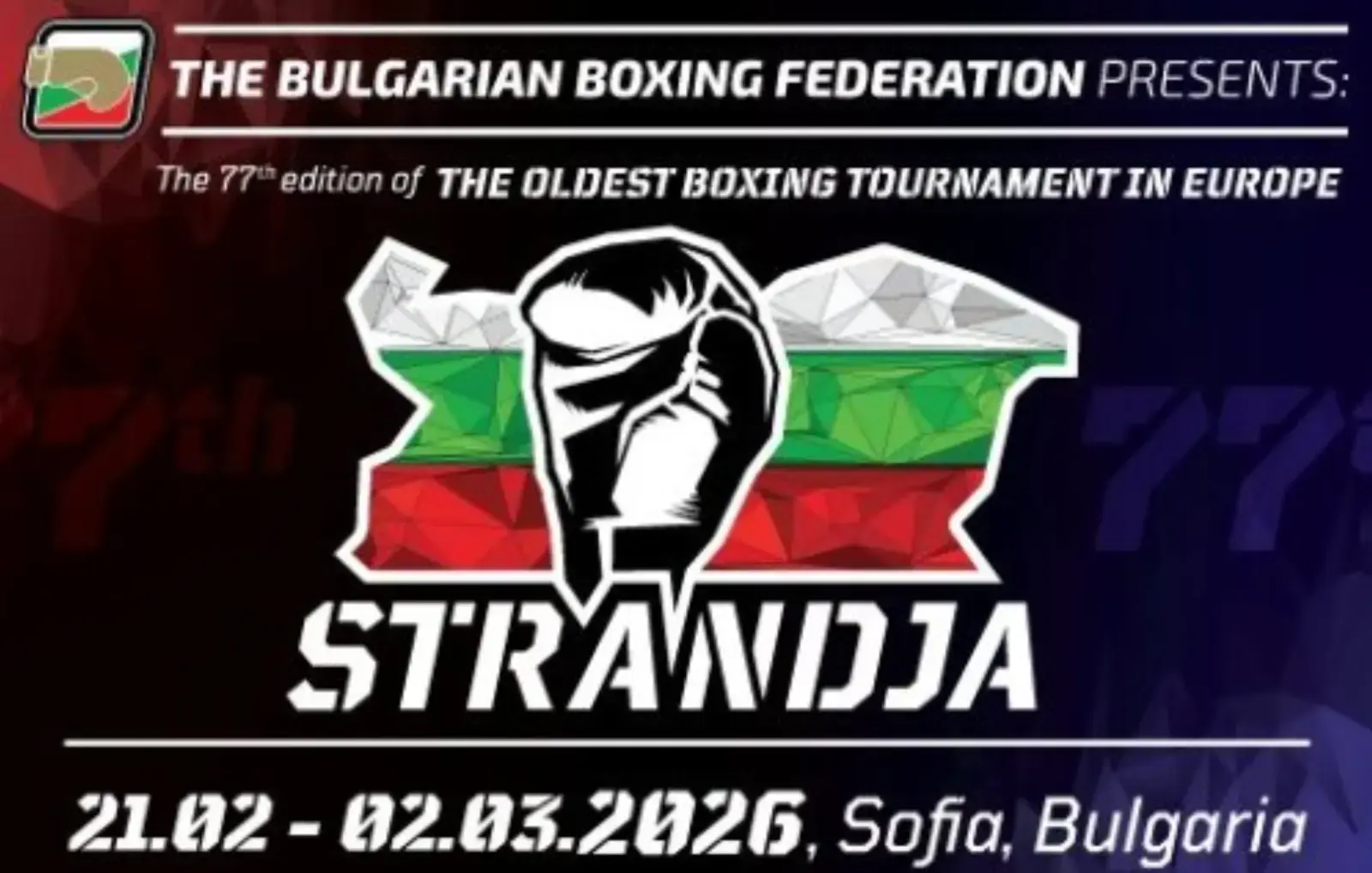 Torneo "Strandzha". ¿Cuáles fueron los resultados de los combates del primer programa?