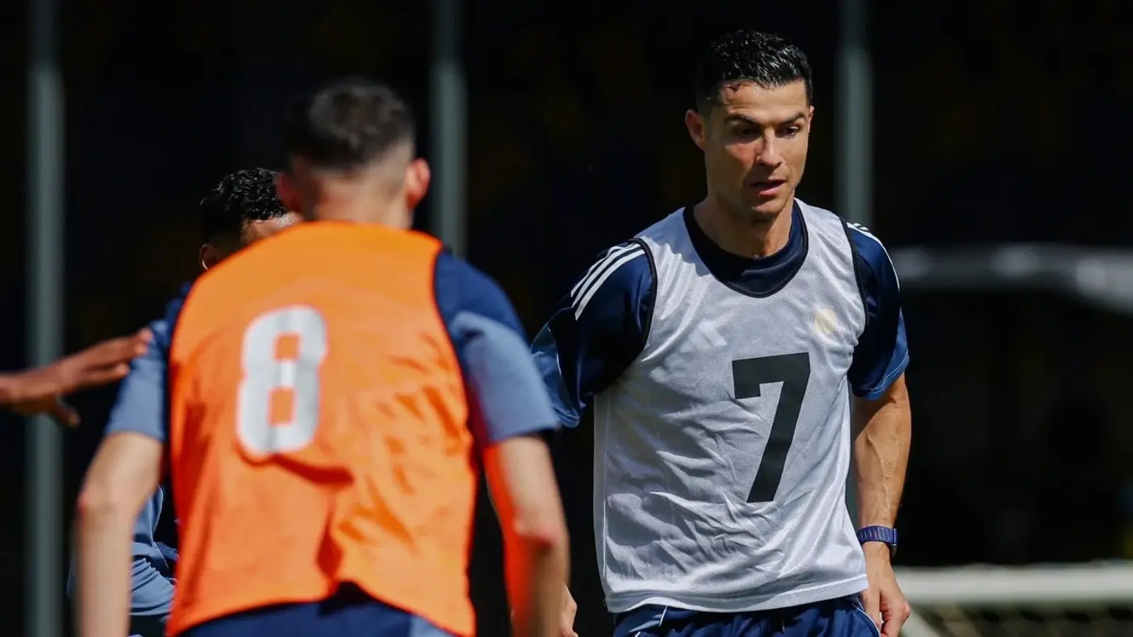 Ronaldu va «An Nasr» yarashdi: uning muhim ikki talabi bajarildi