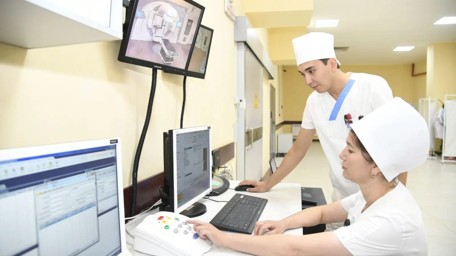 2025 йилда тиббий хизматлар қимматлади, энг катта ўсиш лабораторияда