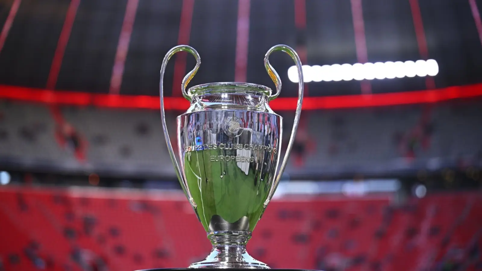 Европа Чемпионлар лигасида қайси жамоа ғолиб чиқиши мумкинлиги айтилди