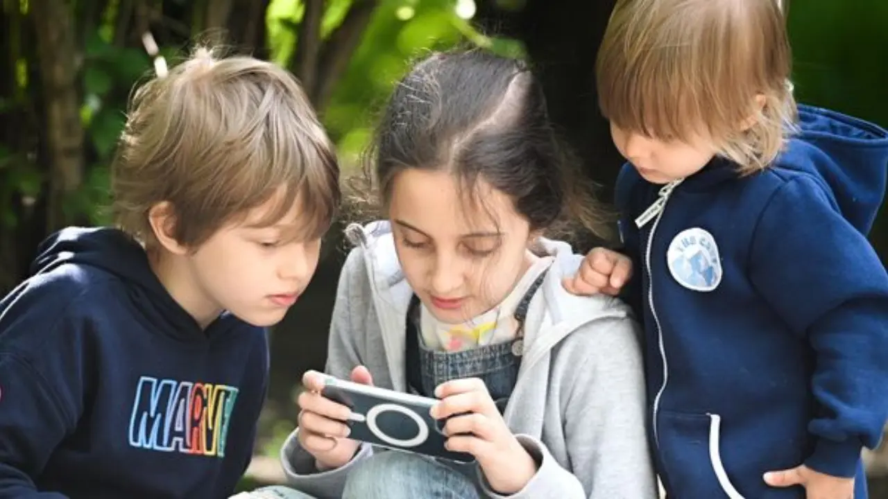 Portugaliya bolalar uchun ijtimoiy tarmoqlarni cheklamoqchi