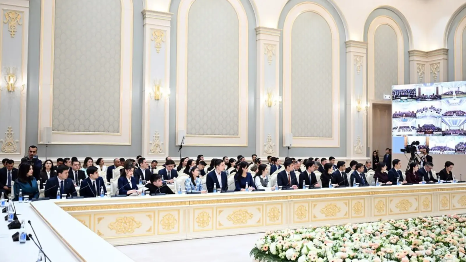 "Ko‘mak" dasturi chekka hududlarda 120 ta til markazlari ochdi