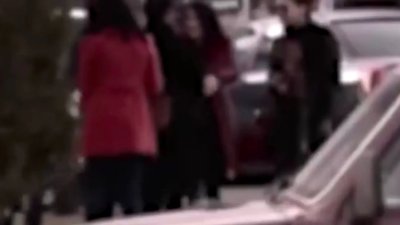 Малайзияда өзбекстандықтармен адам саудалаушылар тобы анықталды