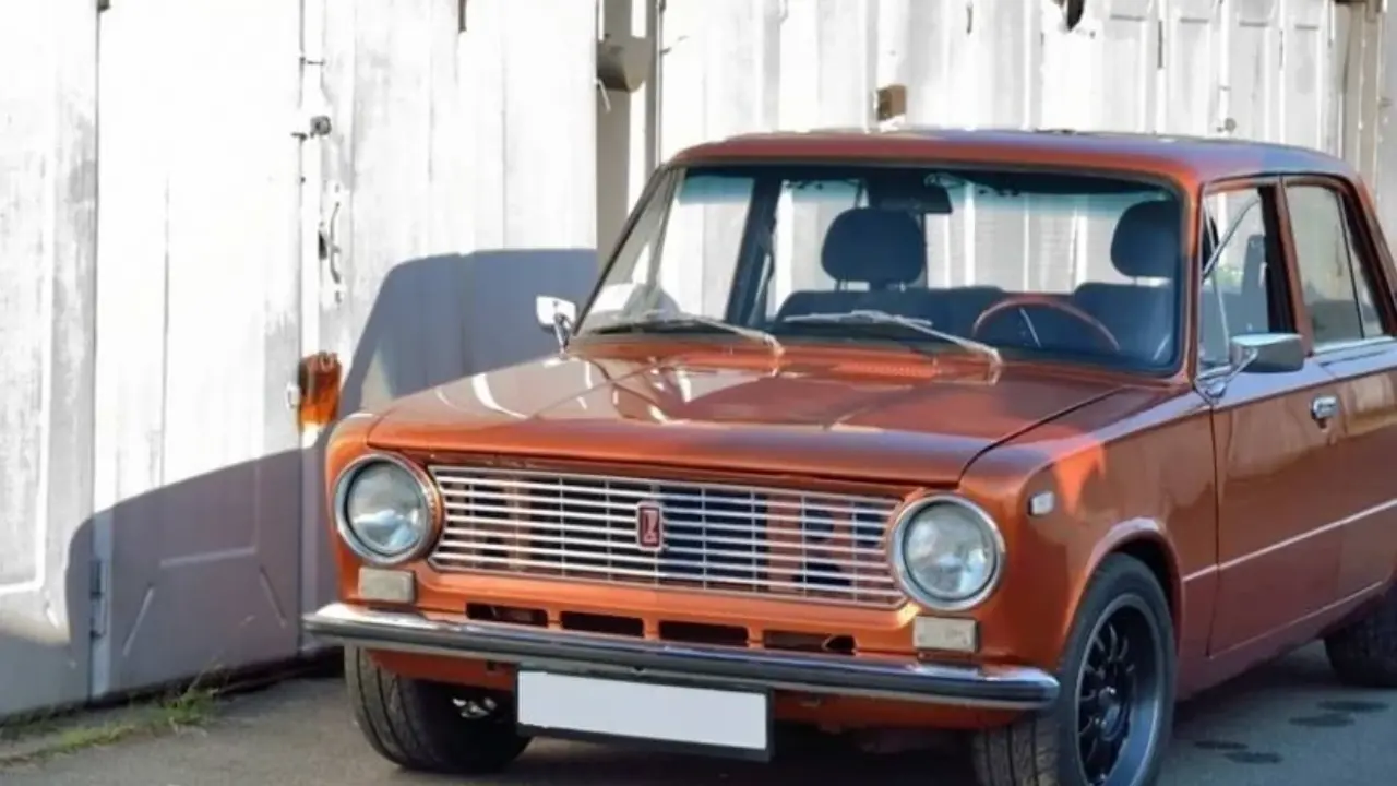 50 yildan oshgan avtomobillardan foydalanish qoidalari masalasi oydinlashdi