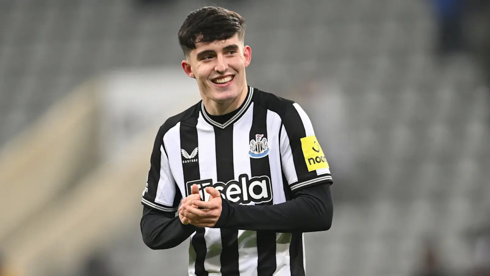 "Сити" ўнг қанотни мустаҳкамлайди: ёзда Ливраментони олиб келмоқчи