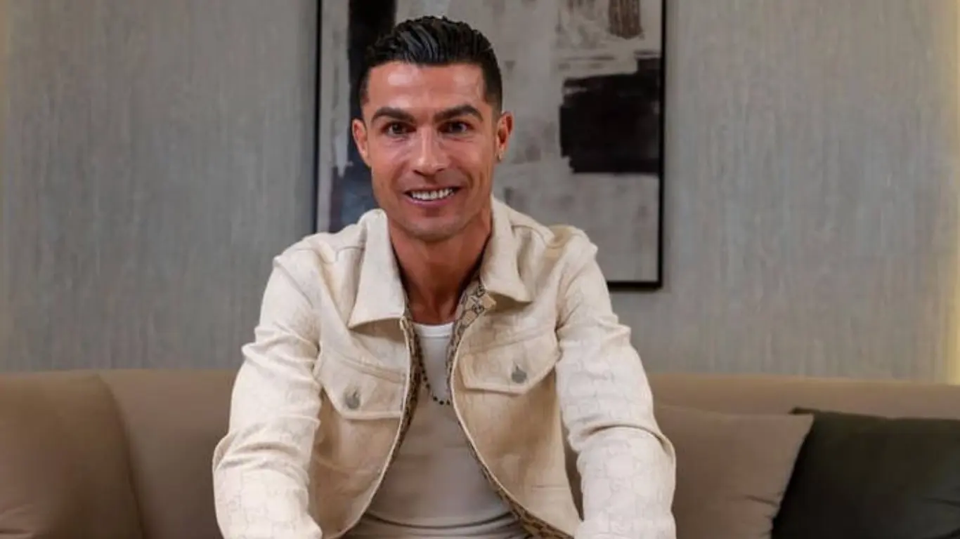 Роналду 7,5 миллион долларга янги бизнес лойиҳаси очди