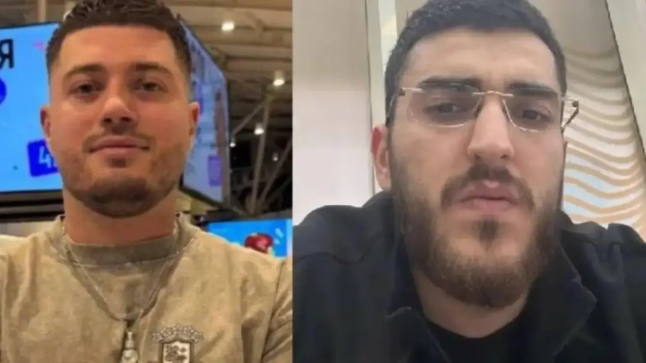 Қазақстандік әйелдерді қорлаған блогерлер 15 тәулікке қамалды.