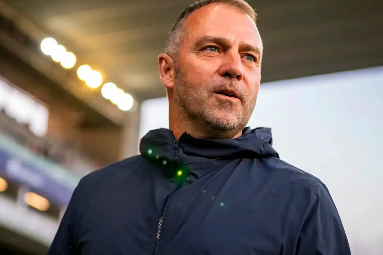 Флик "Барселона"даги ҳаёт кутганидан бошқача бўлиб чиққанини айтди