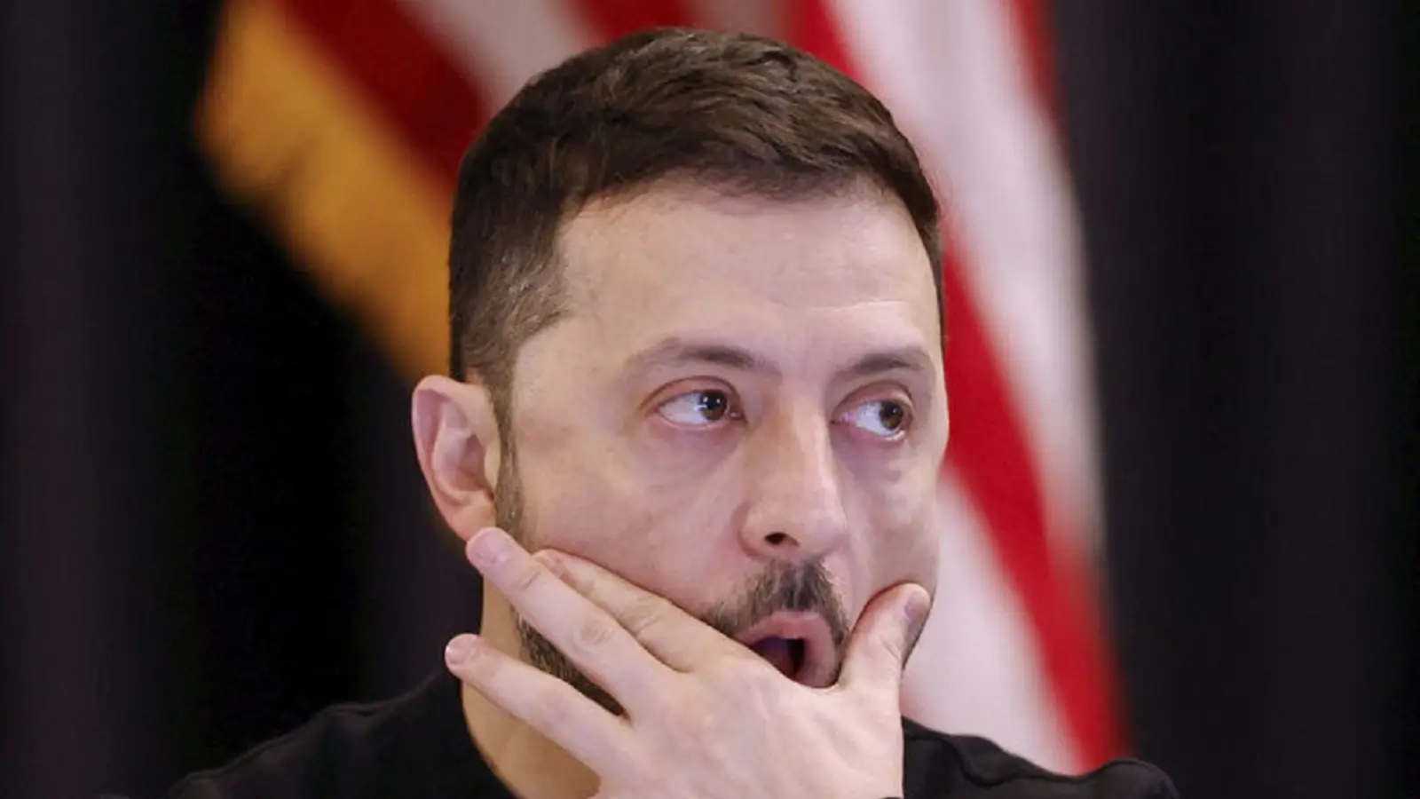 Мюнхеннен кейін Зеленскийге қатысты жаңа пікірталастар күрт күшейді