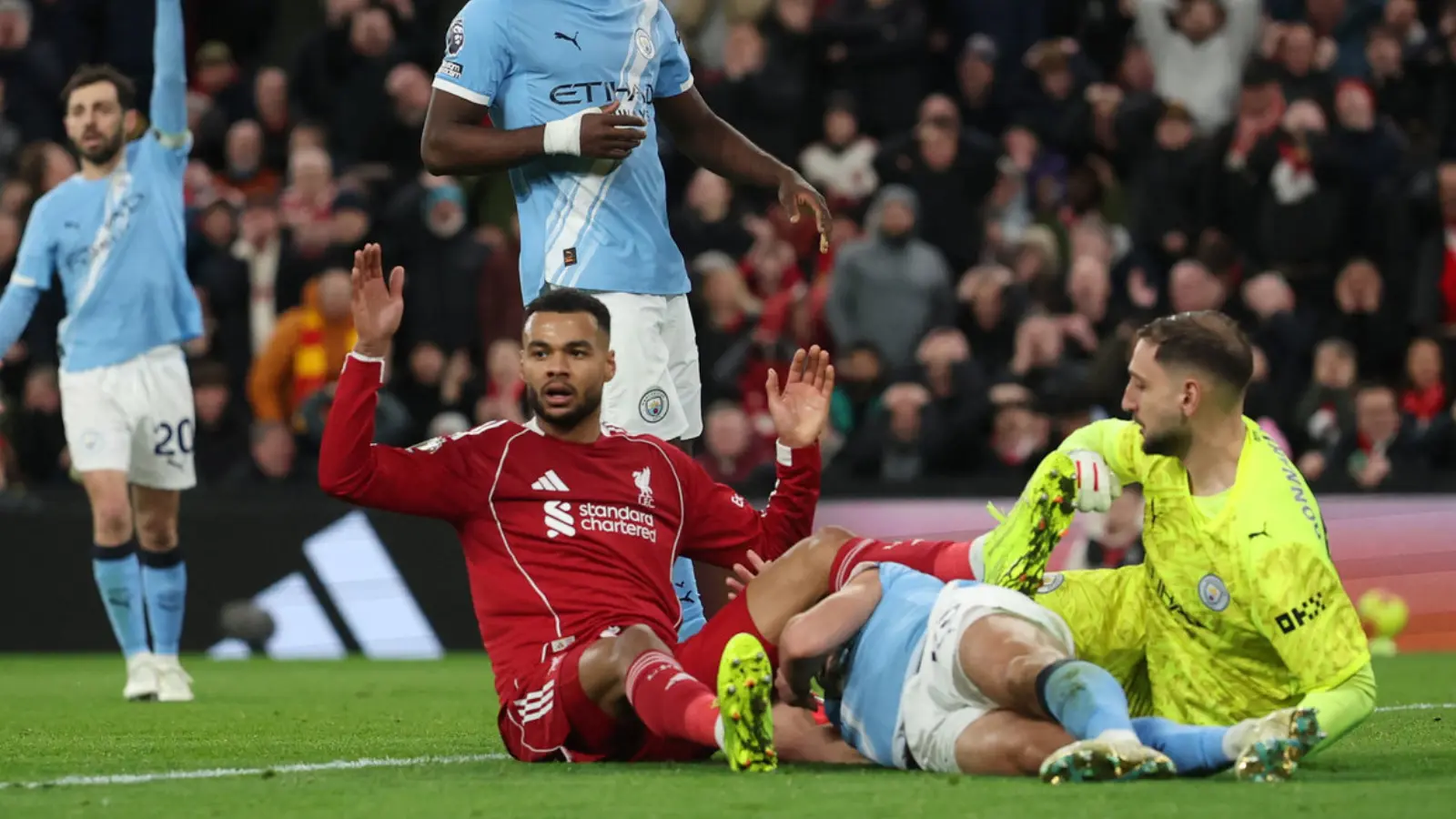 [img]https://zamin.uz/uploads/posts/2026-02/28bf23b8ba_madurodan-keyingi-venesuela-hokimiyat-kimning-qo'liga-otdi-2.webp[/img] Premier Lig'in 25. turunda Liverpool, Manchester City'yi evinde kabul etti. Anfield'da oynanan maçta, takım 3-1'lik üstünl